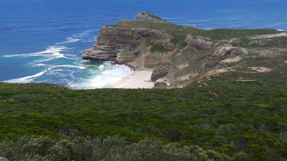 2014-01-10 cape point
